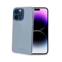 iPhone 14 Pro Max Skal GELSKIN Transparent