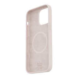 iPhone 14 Pro Max Skal ICON Mag Rosa