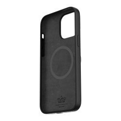 iPhone 14 Pro Max Skal ICON Mag Svart