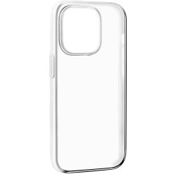 iPhone 14 Pro Max Skal Impact Clear Transparent
