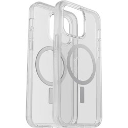iPhone 14 Pro Max Skal Symmetry Plus Clear Transparent