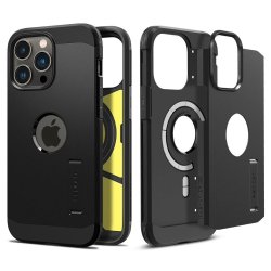 iPhone 14 Pro Max Skal Tough Armor MagFit Svart