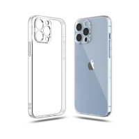 iPhone 14 Pro Skal Ultra Slim Vit