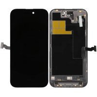 iPhone 14 Pro RJ In-Cell LCD Display High Quality Black