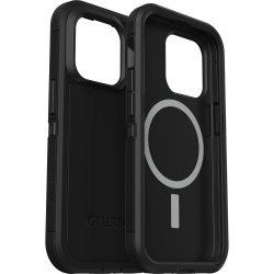 iPhone 14 Pro Skal Defender XT Svart