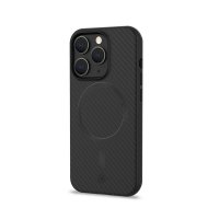 iPhone 14 Pro Skal ULTRAMAG Svart