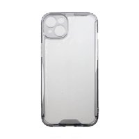 iPhone 14 Skal Stöttålig Svart