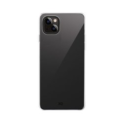 iPhone 14 Skal Flex Case Transparent