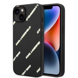 iPhone 14 Skal Logomania Svart