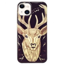 iPhone 14 Skal Motiv Hjort