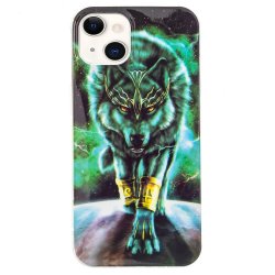 iPhone 14 Skal Motiv Varg