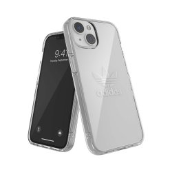 iPhone 14 Skal Protective Clear Case Transparent