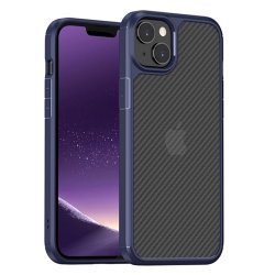 iPhone 14 Skal Savannasaurus Series Blå