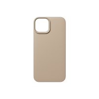iPhone 14 Skal Thin Case MagSafe Clay Beige