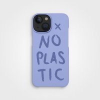 iPhone 14 Skal Växtbaserat No Plastic Vista Blue