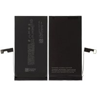 iPhone 15 Batteri