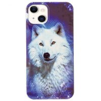 iPhone 15 Plus Skal Motiv Polarvarg