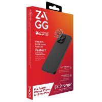 iPhone 15 Pro/iPhone 15 Pro Max Kameraskydd Glass Elite Camera Protector