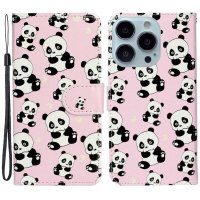iPhone 15 Pro Max Fodral Motiv Pandor