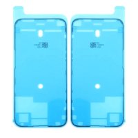 iPhone 15 Pro Max Självhäftande tejp för Skärm
