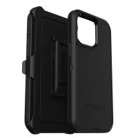 iPhone 15 Pro Max Skal Defender Svart