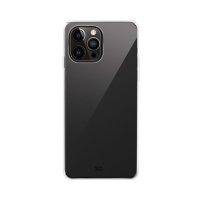 iPhone 15 Pro Max Skal Flex Case Transparent