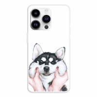 iPhone 15 Pro Max Skal Motiv Husky