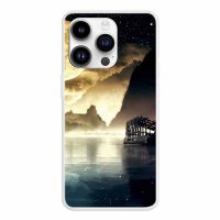 iPhone 15 Pro Max Skal Motiv Månsken