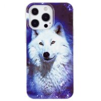 iPhone 15 Pro Max Skal Motiv Polarvarg