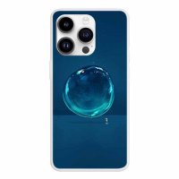 iPhone 15 Pro Max Skal Motiv Vattendroppe