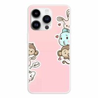 iPhone 15 Pro Max Skal Motiv Wow