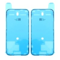 iPhone 15 Pro Självhäftande tejp för Skärm