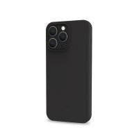 iPhone 15 Pro Skal CROMO Svart