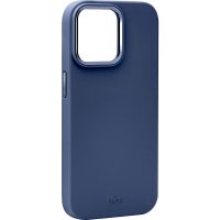 iPhone 15 Pro Skal ICON Mag Pro Blå