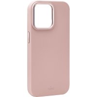 iPhone 15 Pro Skal ICON Mag Pro Rosa