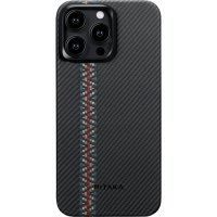 iPhone 15 Pro Skal MagEZ Case 4 Rhapsody