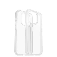 iPhone 15 Pro Skal React Transparent