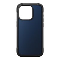 iPhone 15 Pro Skal Rugged Case Atlantic Blue