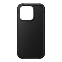 iPhone 15 Pro Skal Rugged Case Svart