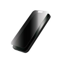 iPhone 15 Pro Skärmskydd Glass Elite Privacy