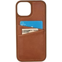 iPhone 15 Cover Chicago Brun