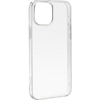 iPhone 15 Skal Nude Transparent