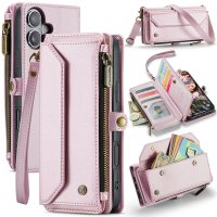 iPhone 16 Fodral C36 Series Rosa