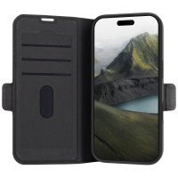 iPhone 16 Pro Fodral Oslo Pro Svart