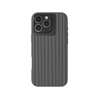 iPhone 16 Pro Max Skal Bold MagSafe Storm Black