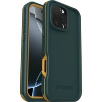 iPhone 16 Pro Max Skal Fre MagSafe Sagebrush