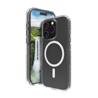 iPhone 16 Pro Max Skal Iceland Ultra D3O MagSafe Klar