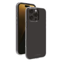 iPhone 16 Pro Max Skal Super Slim Transparent