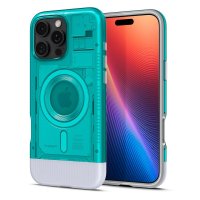 iPhone 16 Pro Skal Classic C1 MagFit Bondi Blue