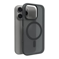 iPhone 16 Pro Skal Daylight MagSafe Svart